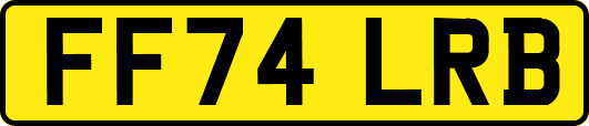 FF74LRB
