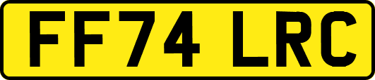 FF74LRC
