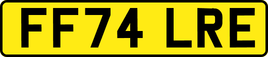 FF74LRE
