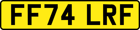 FF74LRF