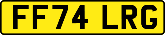 FF74LRG
