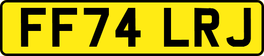 FF74LRJ