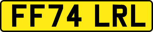 FF74LRL