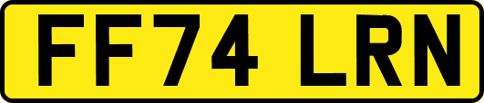 FF74LRN