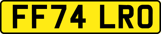 FF74LRO