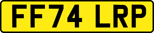FF74LRP
