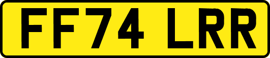 FF74LRR