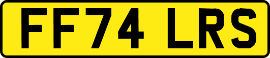 FF74LRS