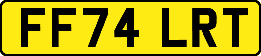 FF74LRT