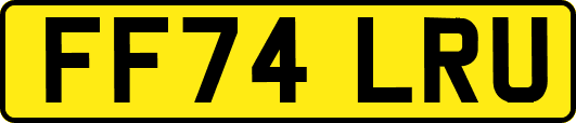 FF74LRU