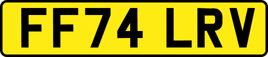 FF74LRV