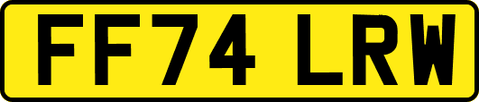 FF74LRW