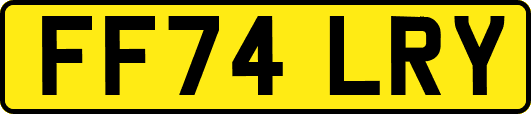 FF74LRY