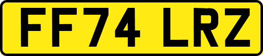 FF74LRZ