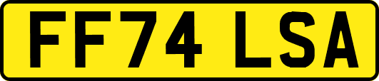 FF74LSA