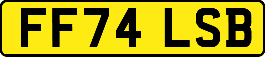 FF74LSB