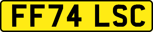 FF74LSC