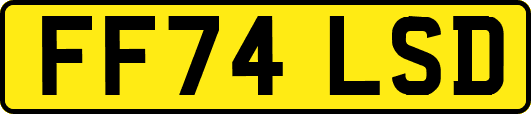 FF74LSD