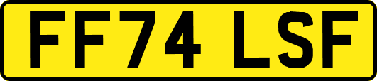 FF74LSF