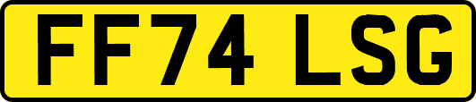 FF74LSG