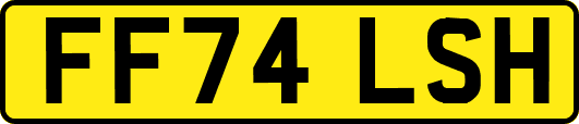 FF74LSH