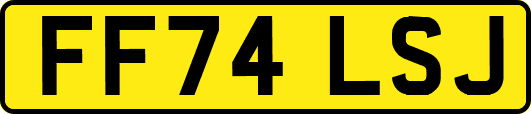 FF74LSJ
