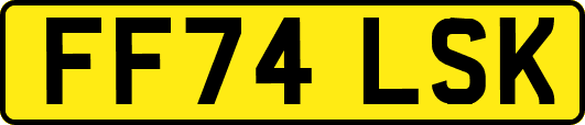 FF74LSK