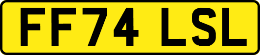 FF74LSL