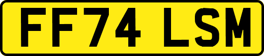 FF74LSM