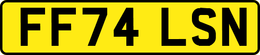 FF74LSN