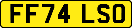 FF74LSO
