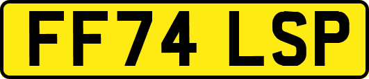 FF74LSP