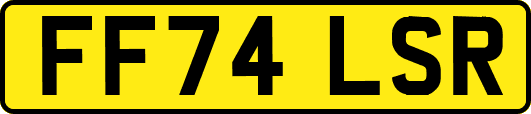 FF74LSR