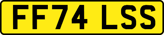 FF74LSS