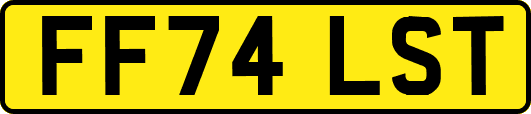 FF74LST