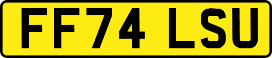 FF74LSU