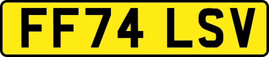 FF74LSV