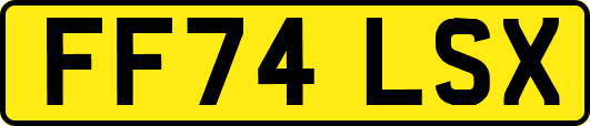 FF74LSX