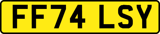 FF74LSY