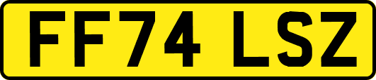 FF74LSZ