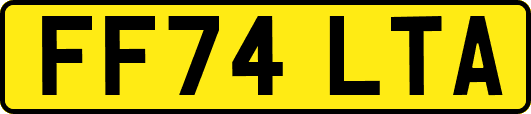 FF74LTA
