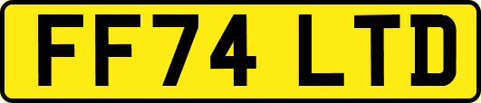FF74LTD