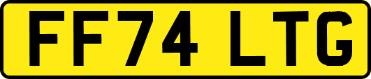 FF74LTG