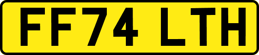 FF74LTH