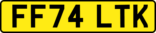 FF74LTK