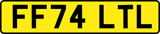 FF74LTL