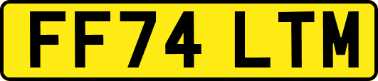 FF74LTM