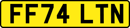 FF74LTN