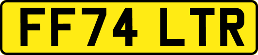 FF74LTR