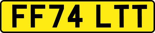 FF74LTT